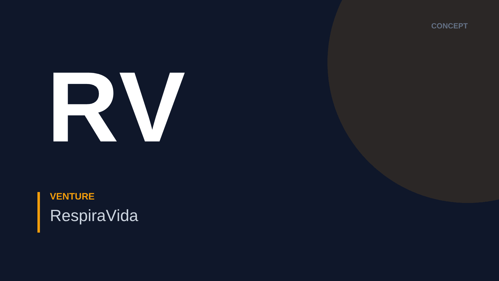 RespiraVida — Respiratory Clinic, Costa Rica card